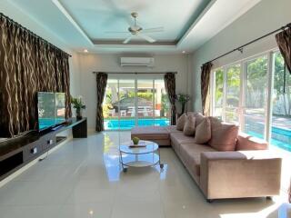 House for rent East Pattaya