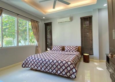 House for rent East Pattaya