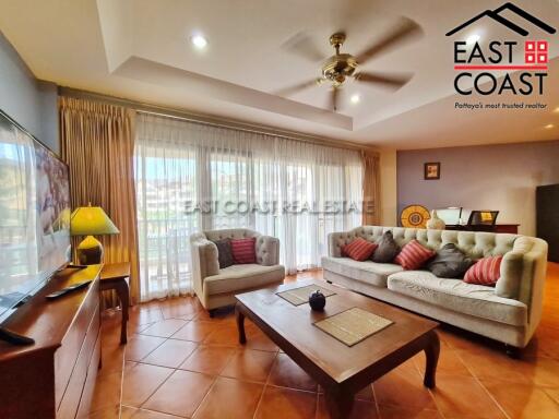 Chateau Dale Thabali Condo for rent in Jomtien, Pattaya. RC6372