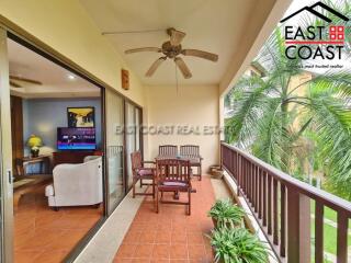 Chateau Dale Thabali Condo for rent in Jomtien, Pattaya. RC6372