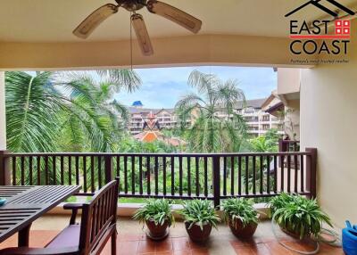 Chateau Dale Thabali Condo for rent in Jomtien, Pattaya. RC6372