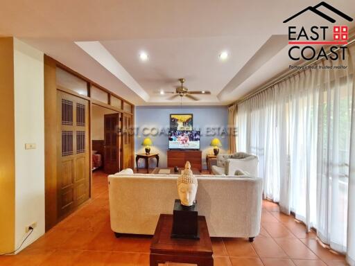 Chateau Dale Thabali Condo for rent in Jomtien, Pattaya. RC6372