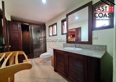 Chateau Dale Thabali Condo for rent in Jomtien, Pattaya. RC6372