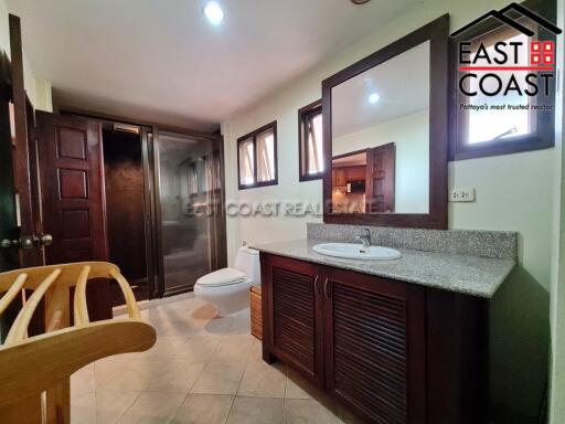 Chateau Dale Thabali Condo for rent in Jomtien, Pattaya. RC6372