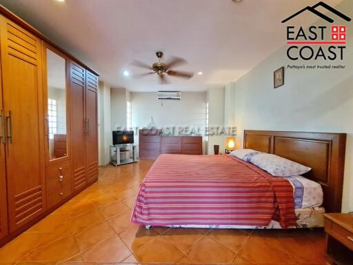 Chateau Dale Thabali Condo for rent in Jomtien, Pattaya. RC6372
