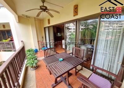 Chateau Dale Thabali Condo for rent in Jomtien, Pattaya. RC6372