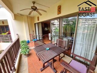 Chateau Dale Thabali Condo for rent in Jomtien, Pattaya. RC6372