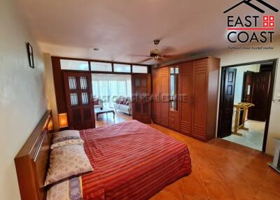 Chateau Dale Thabali Condo for rent in Jomtien, Pattaya. RC6372