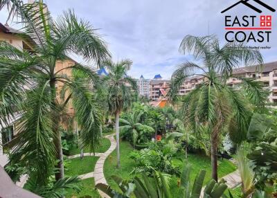 Chateau Dale Thabali Condo for rent in Jomtien, Pattaya. RC6372