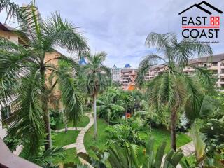 Chateau Dale Thabali Condo for rent in Jomtien, Pattaya. RC6372