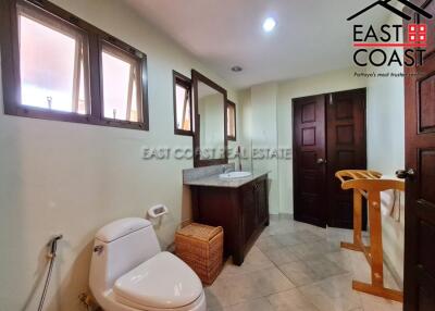 Chateau Dale Thabali Condo for rent in Jomtien, Pattaya. RC6372