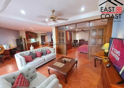 Chateau Dale Thabali Condo for rent in Jomtien, Pattaya. RC6372