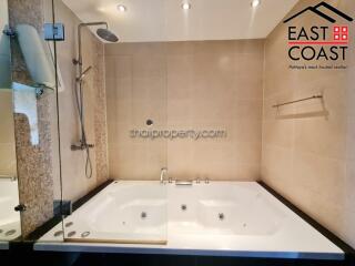 Ananya Beachfront Condo for rent in Naklua, Pattaya. RC5625