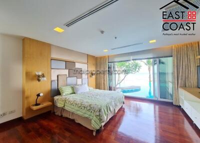 Ananya Beachfront Condo for rent in Naklua, Pattaya. RC5625