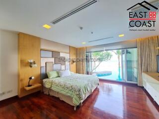 Ananya Beachfront Condo for rent in Naklua, Pattaya. RC5625