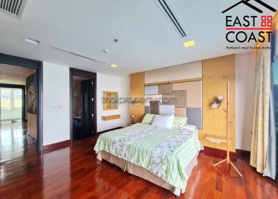 Ananya Beachfront Condo for rent in Naklua, Pattaya. RC5625