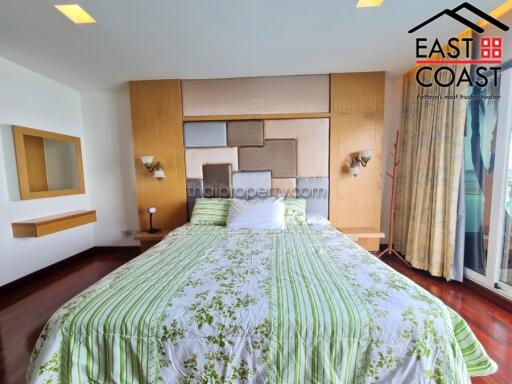 Ananya Beachfront Condo for rent in Naklua, Pattaya. RC5625