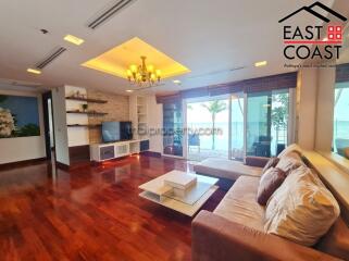 Ananya Beachfront Condo for rent in Naklua, Pattaya. RC5625