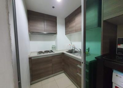 For RENT : Belle Grand Rama 9 / 3 Bedroom / 2 Bathrooms / 98 sqm / 48000 THB [R11157]