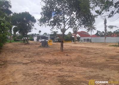 800 wah² Land Plot in East Pattaya