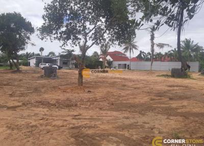 800 wah² Land Plot in East Pattaya