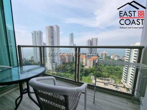 Riviera Wongamat Condo for sale and for rent in Wongamat Beach, Pattaya. SRC10354