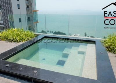 Riviera Wongamat Condo for sale and for rent in Wongamat Beach, Pattaya. SRC10354