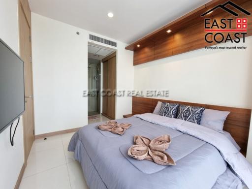 Riviera Wongamat Condo for sale and for rent in Wongamat Beach, Pattaya. SRC10354