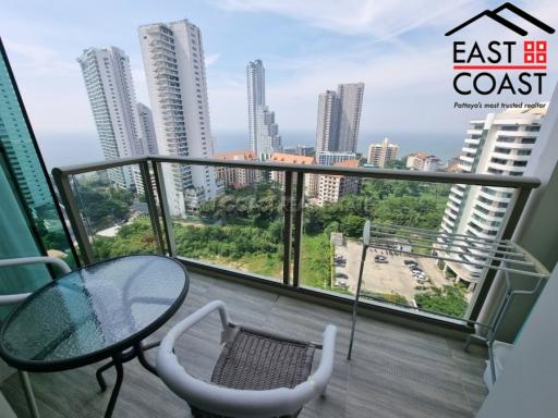 Riviera Wongamat Condo for sale and for rent in Wongamat Beach, Pattaya. SRC10354