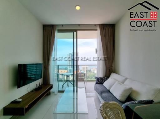 Riviera Wongamat Condo for sale and for rent in Wongamat Beach, Pattaya. SRC10354