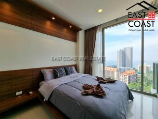 Riviera Wongamat Condo for sale and for rent in Wongamat Beach, Pattaya. SRC10354