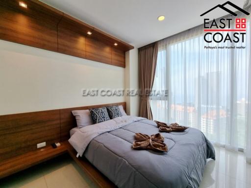 Riviera Wongamat Condo for sale and for rent in Wongamat Beach, Pattaya. SRC10354