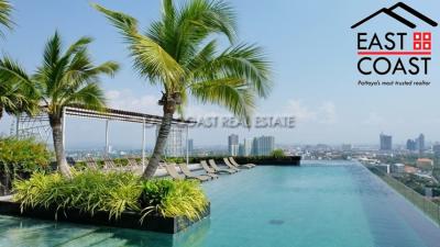 Riviera Wongamat Condo for sale and for rent in Wongamat Beach, Pattaya. SRC10354