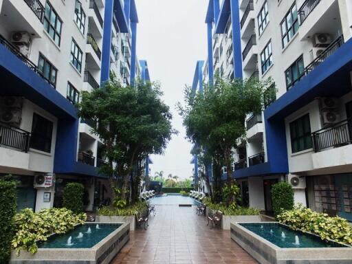 Condominium for sale East Pattaya