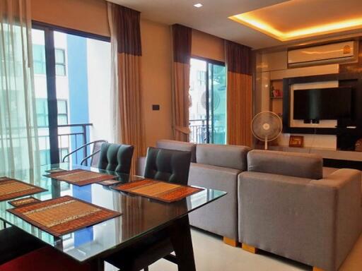 Condominium for sale East Pattaya