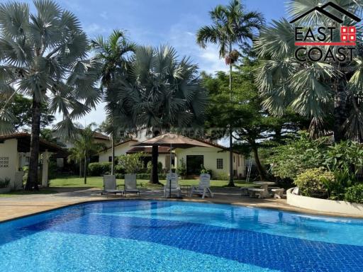 Silver Palm Villas  House for rent in East Pattaya, Pattaya. RH12909