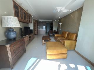 For RENT : The Rajdamri / 1 Bedroom / 1 Bathrooms / 67 sqm / 48000 THB [10641014]