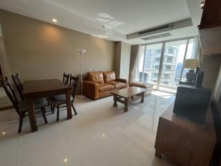 For RENT : The Rajdamri / 1 Bedroom / 1 Bathrooms / 67 sqm / 48000 THB [10641014]