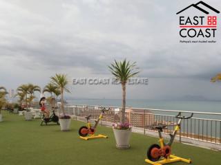 Nam Talay Condo for sale in South Jomtien, Pattaya. SC12801