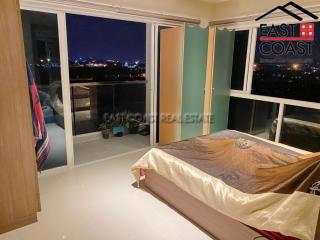 Nam Talay Condo for sale in South Jomtien, Pattaya. SC12801