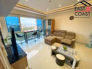 Nam Talay Condo for sale in South Jomtien, Pattaya. SC12801