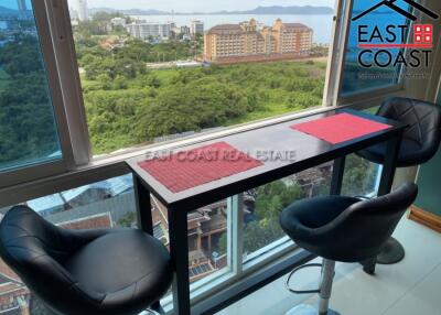 Nam Talay Condo for sale in South Jomtien, Pattaya. SC12801