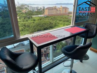 Nam Talay Condo for sale in South Jomtien, Pattaya. SC12801