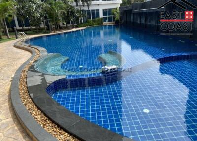 Nam Talay Condo for sale in South Jomtien, Pattaya. SC12801