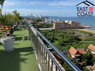 Nam Talay Condo for sale in South Jomtien, Pattaya. SC12801