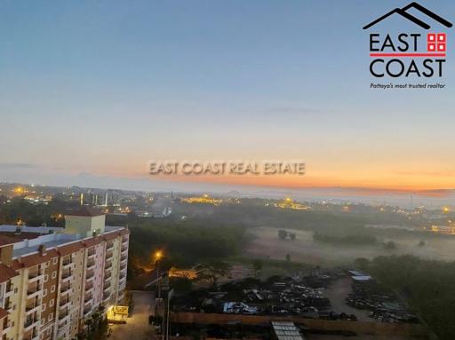 Nam Talay Condo for sale in South Jomtien, Pattaya. SC12801