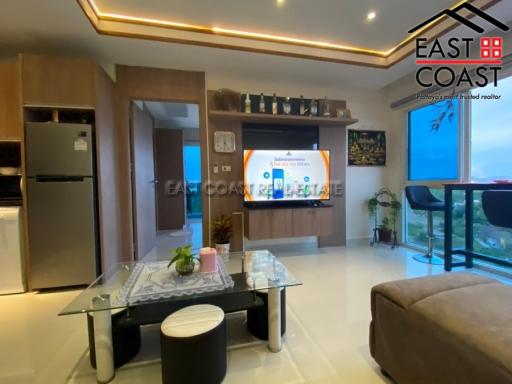 Nam Talay Condo for sale in South Jomtien, Pattaya. SC12801