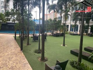 Nam Talay Condo for sale in South Jomtien, Pattaya. SC12801