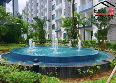 Arcadia Beach Resort Condo for sale and for rent in Pratumnak Hill, Pattaya. SRC12822