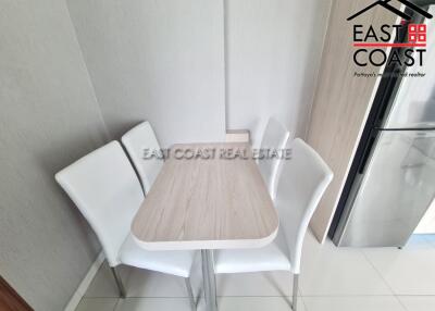 Arcadia Beach Resort Condo for sale and for rent in Pratumnak Hill, Pattaya. SRC12822